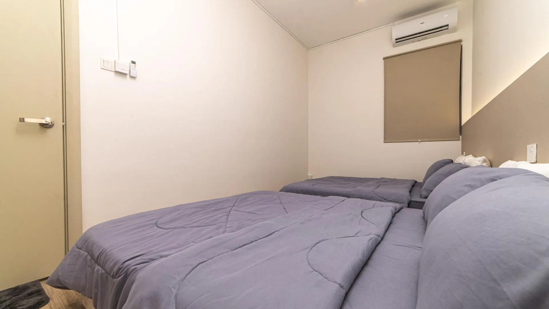Midvalley Ins Muji 2Br 6Pax Mosaic Southkey By Our Stay Johor Bahru Apartment