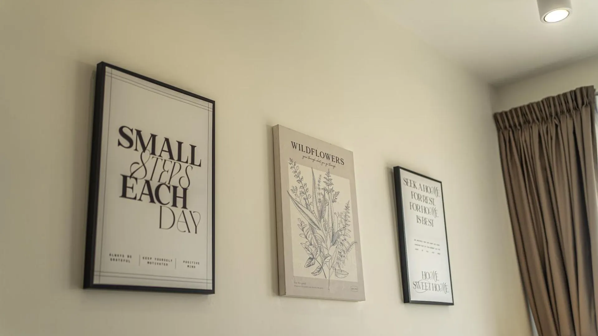 Midvalley Ins Muji 2Br 6Pax Mosaic Southkey By Our Stay Johor Bahru Apartment