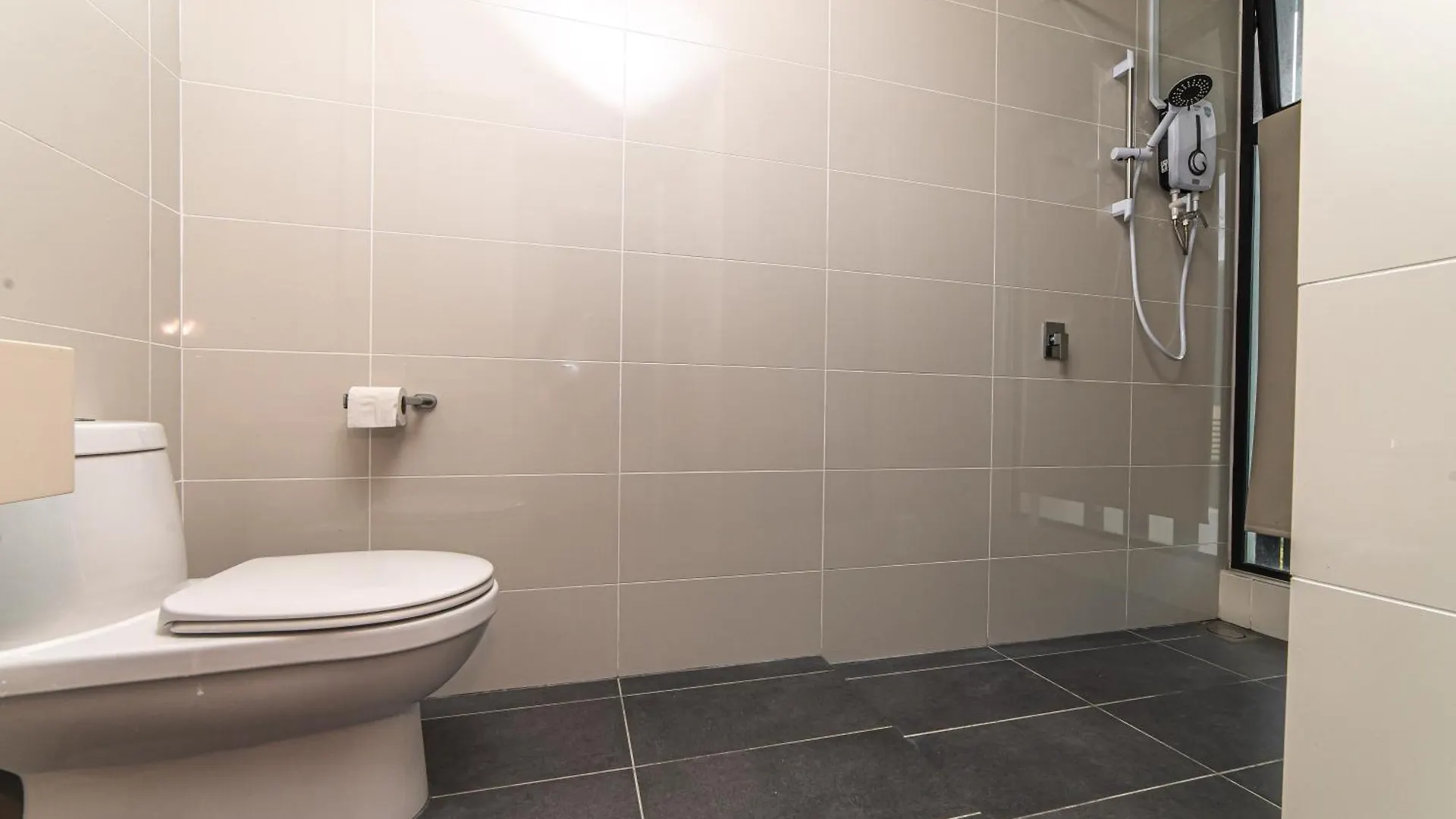 Midvalley Ins Muji 2Br 6Pax Mosaic Southkey By Our Stay Johor Bahru Apartment