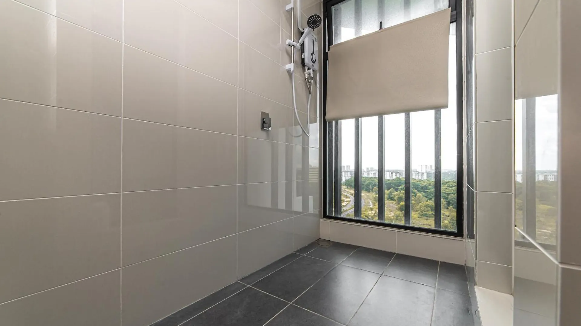 Midvalley Ins Muji 2Br 6Pax Mosaic Southkey By Our Stay Johor Bahru 0*,  Malaysia
